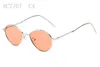 선글라스 여성 패션 선글라스 남자 선글라스 유행 숙녀 럭셔리 태양 안경 UV 400 빈티지 레트로 디자이너 선글라스 8C7J07