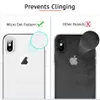 Weiche TPU-Klarhüllen für iPhone 14 13 12 11 PRO MAX Samsung Note 20 Ultra S22 Plus 1,0 mm dicke Rückseite