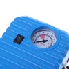 DC 12V Auto Tyre Inflatable Pump Mini Emergency High Pressure Tire Inflator Air Compressor free shipping