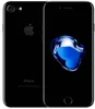 Unlocked Original Apple iPhone 7 Support Fingeravtryck WiFi 32GB / 128GB / 256GB ROM iOS 11 LTE 12.0 MP Kamera Quad-Core Renoverad Telefon