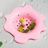 Bonbons couleur cheveux attrape bain bouchon crépine couverture de douche cuisine salle de bain bassin évier crépine filtre vidange crépine