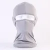 CAR-partment Outdoor Balaclavas Sports Neck Face Mask Ski Snowboard Wind Cap Police Cycling Balaclavas Motorcycle Face Masks 17 colors MK544