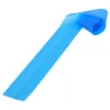 100 pcs En Plastique Bleu Tatouage Clip Cordon Manches Couverture Sacs Hygiène Couverture Sacs Pour Protéger Tatouage Clip Cordon D'alimentation