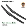 Bemost carro traseiro bar wiper braço blade escovas para RENAULT VELSATIS 2004 em diante 410mm hatchback windscreen acessórios automáticos