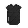 New Design Mens Zipper Sleeveless T shirts Summer Male Tank Tops Gyms Clothing Bodybuilding Undershirt Fitness Tank Tops293D