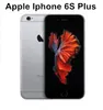 Orijinal Apple iphone 6s artı parmak izi olmadan çift çekirdekli 2GB RAM 16 GB ROM 4.7 "5.5" 12.0MP Kamera Video iOS 9 LTE ​​Yenilenmiş Telefonlar