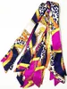 Torby Scraf Silk Handle Torba Bandanas Bagaż Lady Tłumik Ślubny Francja Portfel Torebka Torebka Kobiety Torba Paryż Ramię US EUR Tote