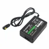 US EU Plug Home Travel AC Adapter voor PSP 1000 2000 3000 Slim Wall Charger Voeding Met Kabel DHL FEDEX UPS GRATIS VERZENDING