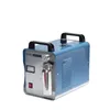 Máquina de polimento de chama acrílica H180 95L polidor de hidrogênio de oxigênio 220V Newcarve