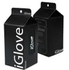 عالية الجودة للجنسين iGlove بالسعة شاشة تعمل باللمس قفازات متعددة الأغراض الشتاء الدافئة قفازات IGloves آيفون 7 سامسونج s7 2 قطعة زوج