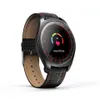 Sovo Smartwatch V10 Smartwatch Camera Smart Horloge Telefoons Compatibel Android iOS Video Recorder Slaap Monitor Camera Metal Case FCC HEBBEN