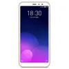 Telefono cellulare originale MEIZU Meilan 6T 4G LTE 3GB RAM 32GB ROM MT6750 Octa Core Android 5.7 "Schermo intero 13MP ID impronta digitale Smart Phone