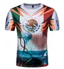 mexico world cup shirt