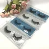 Seashine Strip Eyelashes Thick Comfortable Easy To Wear Faux Mink 3D Eyelash Top Quality Luxury Private Label Drop Shipping Free Shipping