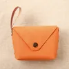 Promotional gift Card Holders Candy color small purse coin bag key bags Creative macarons hand bag