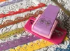 1 Piece Craft Lace Beauty Flower Design Foam Paper Punch Scrapbooking For Card Making Children Handmade scrapbook6015302