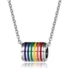 ball chain necklaces for men