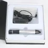 Micro Needle Roller Facial Użycie Dr.Pen aluminium aluminium Electric Stampen Dermapen Znaczki skóry igłowanie Urządzenie Auto Microneedle System