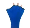плавающие тренировочные перчатки