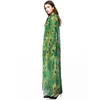 Women Novelty Print Chiffon Butterfly Wing Cape Scarf Peacock Poncho Shawl Wrap Beach Towel Sarong Cover 8 Colors5799358