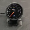 62 mm 7 Kolor w 1 wyścig Greddy Multi Da LCD Digital Display Temp Temp Manom ​​Temperatura oleju Czujnik oleju 9143767