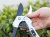 Manganese steel pulley pruning shears Gardening shears Flower pruning branches fruit trees Thick branches shears Garden tools