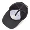 Haute qualité américain 100% Coon maman casquette de Baseball MAMA décontracté papa chapeau mode Hip Hop Snapback solide chapeau casquette pour hommes femmes os