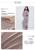 17Autumn And Winter Fashion Korean Women Sweater Knit Dress Slit Skirt Suit Two-Piece Cashmere Sweater Authentic