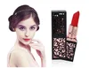 HABIBI BEAUTY Makeup Matte Lipstick 24Colors Vevet Long Lasting Kissproof All Day Lipstick Selling 2018 newest lipstick9789366