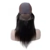 Body Wave Kant Frontale Pruik Braziliaanse 4x4 Sluiting Menselijk haar Pruiken Voor Zwarte Vrouwen Peruaanse Remy Recht Diep Water Kinky krullend Pre5051032