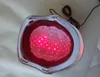 selling beauty device bald cure hands in home use laser helmet for laser hair restoration products whole 4913649