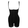 Slank ondergoed Bodysuit Women Lingerie Butt Lifter Shaper Butt Bill Enhancer Ladies Shapewear Body Shaping Modellering Strap3871453