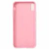 Mobiltelefonfodral Slim Matte Soft TPU -fall för iPhone 15 14 13 12 Mini Pro 11 XR Max X Xs 8 7 6 iPhone15 S23 FE A34 A54 S22 Ultra Plus Obs 20 tunn vanlig telefonomslag Coque