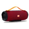 E13 Mini Portable Wireless Bluetooth głośnik stereo głośnikowy Radio Muzyka subwoofer subwoofer dla komputera z TF FM