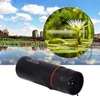 impermeável monocular