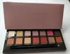 makeup Palette Brand high quality Eye shadow 14colors Eyeshadow palettes