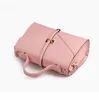 Fashionable handbag patent PVC