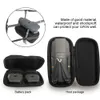 Freeshipping Portable Transmissor de Hardshell Organizer Caixa de Armazenamento e Drone Body Bag Bag Capa protetora para DJI Mavic Pro