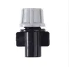 NEW 20Pcs Drip Irrigation Dripper Head Misting Nozzle Sprinkler for Garden Lawn Watering Kits Drip Irrigation Garden Tools