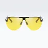 2020 Classic Men Sunglasses Brand Designer Travel Frog Men Goede Kwaliteit Glazen klassieke randloze mannelijke gepolariseerd rijden zonnebril 4049802