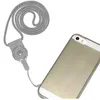 1 x Detachable Cell Phone Mobile Camera Neck Lanyard Strap with Key Ring Holder Phone Straps P25
