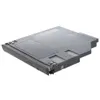 Freeshipping Laptop Hårddisk Caddy för Dell Latitude D610 D620 D630 D800 D810 D820 D830 - SATA 2: a hårddisk HDD Caddy Adapter