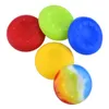 Borracha Silicone Skidproof Mão Thumbstick Grips Thumb Grip Caps Capa para PS5 PS4 PS3 XBOX ONE 360 Controller Joystick Cap DHL FEDEX EMS FRETE GRÁTIS