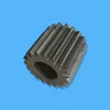 Ingranaggio centrale Sun Gear 6I-6515 6I-6518 per riduttore di trasmissione finale adatto per escavatore E311 CAT311 311 E311B