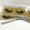 Seashine Eyelash Faux Mink 2Pair/Lot Beauty False Eyelashes Hand Made Wholesale Drop Shipping OEM ODM