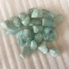 8 typer av naturliga vackra kvartskristallgruspoliserade läkning ger god kristallenergi som gåva 100g7785657