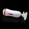 MizzZee Vagin Anal Double Tunnels Masturbation Tasse Sex Toys Pour Hommes Chatte Réaliste Masturbateurs Mâles Ventouse Sex Product1650954