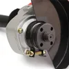 11000 RPM AÇI GRINDER 412039039 ELEKTRİK METAL KESME ARACI KIRTILIK KIRMIZI KIRMIZI KIRMIZI KIRMIZI ALLAŞTIRMA