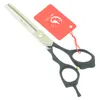 6,0 Zoll Meisha Sicherheit Haar Effilierschere für Kinder JP440C Friseure schneiden Schere Günstige Friseur Trimmen Clipper für Stylist HA0440