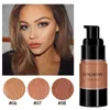 high coverage foundation